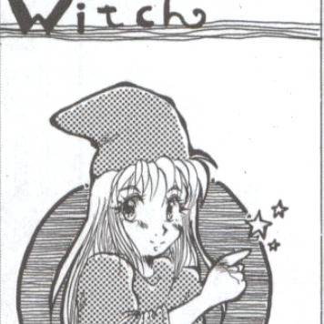 ウィッチ様