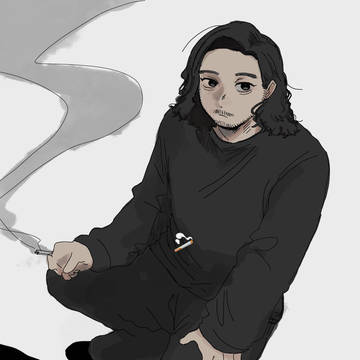 詰