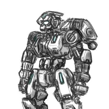 SPRITEFRAME·ARCHETYPE