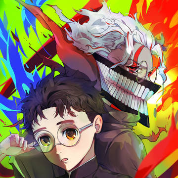 オカルン