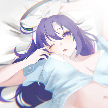 「おはよう、ユウカ」