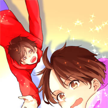 【おそ一】　表紙