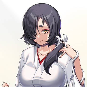 あけおめ