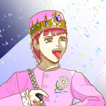 王の帰還
