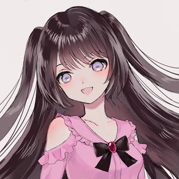 地雷系女子