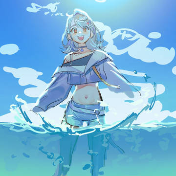 ヴァーチャルなど