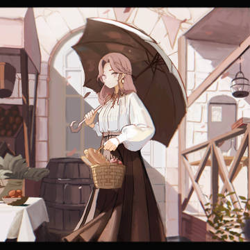STREET MARKET