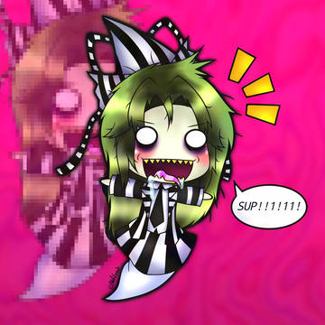 Mimajuice