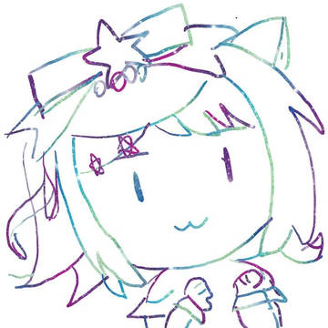 some kawaii kasumi