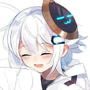 Xの落書き