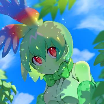 カガヤキ