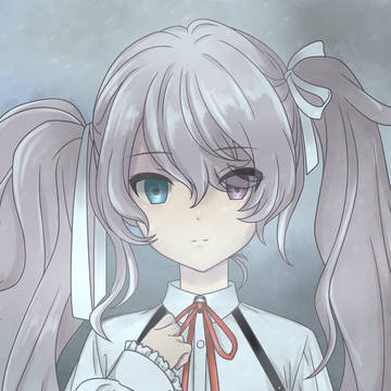 誰もいないセカイ