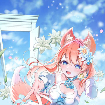 陽月るるふ 様