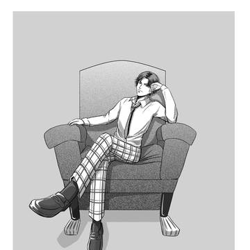 【web再録】突発夢漫画本２