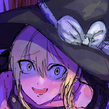 お前のために来たんだからな