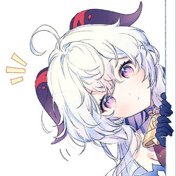 ひょっこり