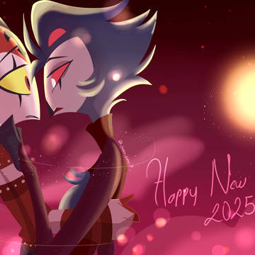 Merry Sinsmas!!