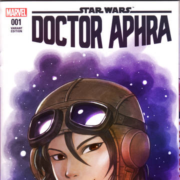 Doctor Aphra