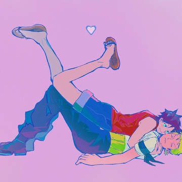 💘
