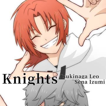 あんスタ3枚
