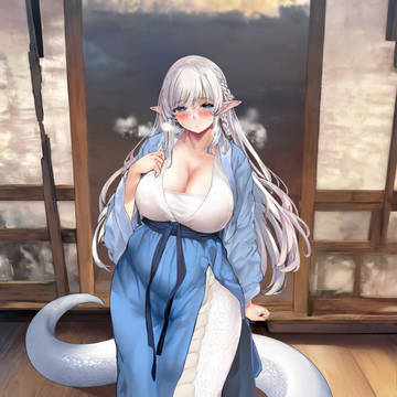 巳年
