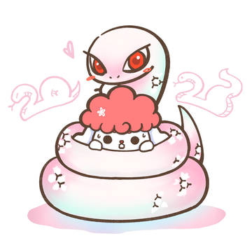 NEW YEAR🐍🤍✨