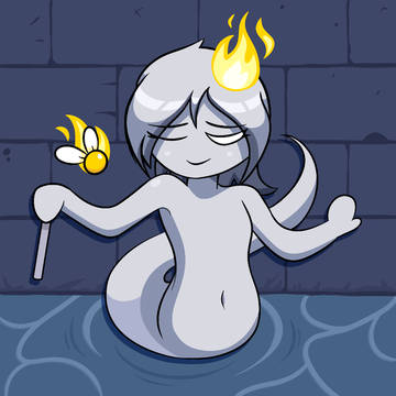 Maid in the Mist