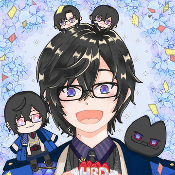 HBD🎂