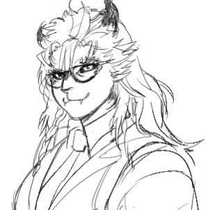 Ffxiv oc