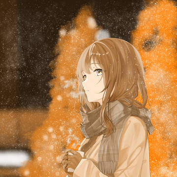 恋しさと　せつなさと　,,,