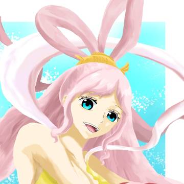 しらほし姫
