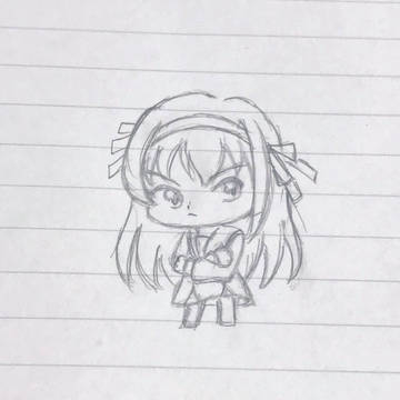 2024 落書き