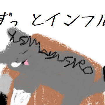 遅いお知らせ
