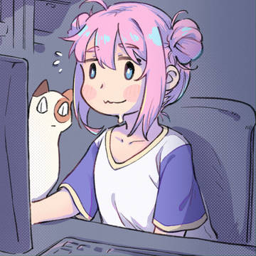 Steamセールちゃん