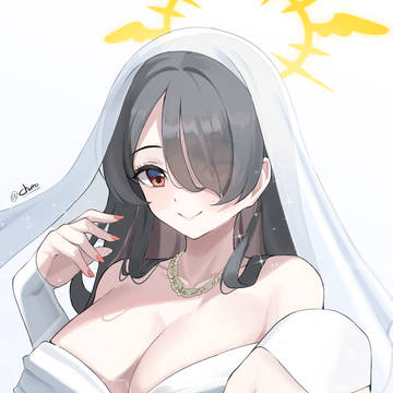 リクエスト : 若葉ヒナタ