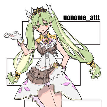 2024ルンファろぐ