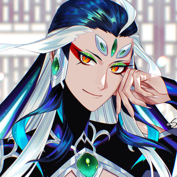始皇帝(Fate)