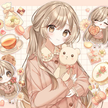ももね🍑