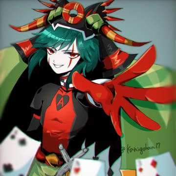 弐寺絵まとめ2