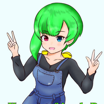 2024けもフレR抜粋