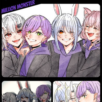 holoGTAエトセトラ