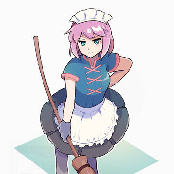メイド