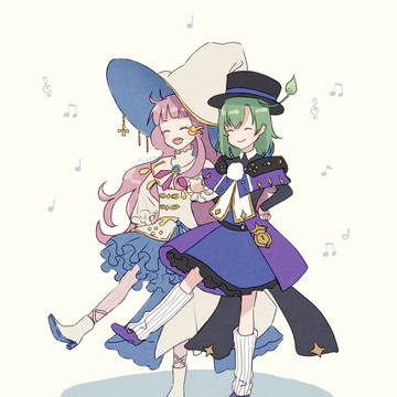アナデンまとめ３