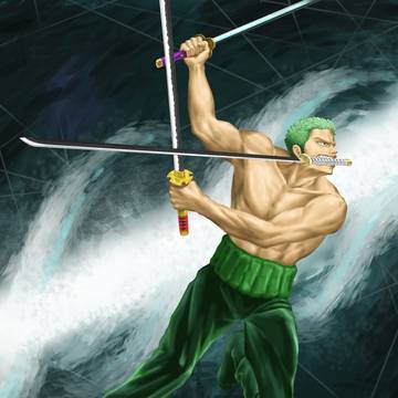 artwork_zoro