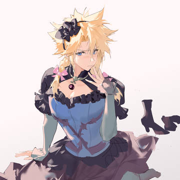 cloud