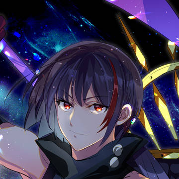 ブレイドクロス5巻中断分まで