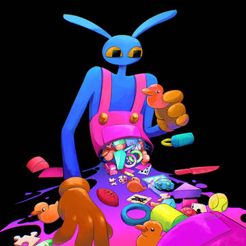 ドバ~ッ