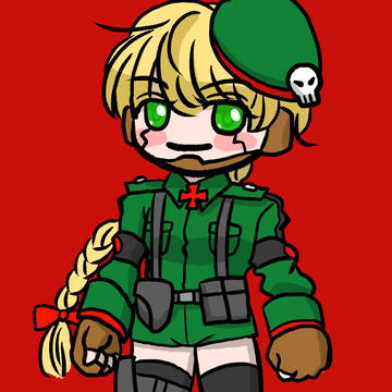 兵卒J子