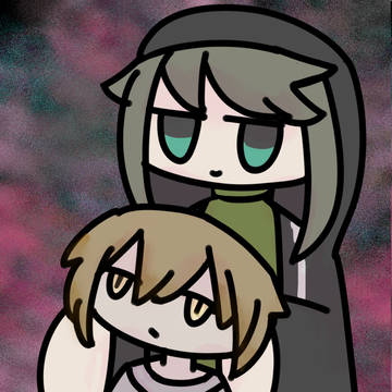 仲いいね。