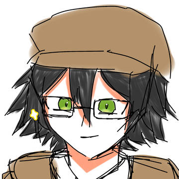 ドヤる乱歩さん